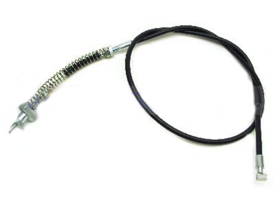 Front Drum Brake Cable